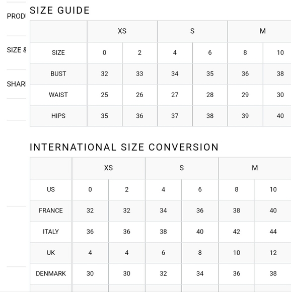 Krisa Smocked Mini Black Size XS - Picture 5 of 8